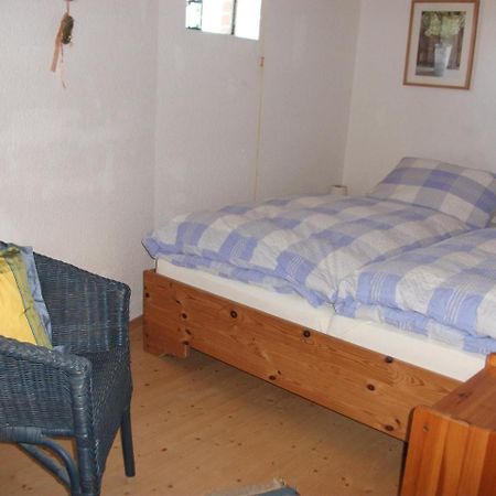 Ferienhaus Voern-Diek Hohnstorf Bagian luar foto