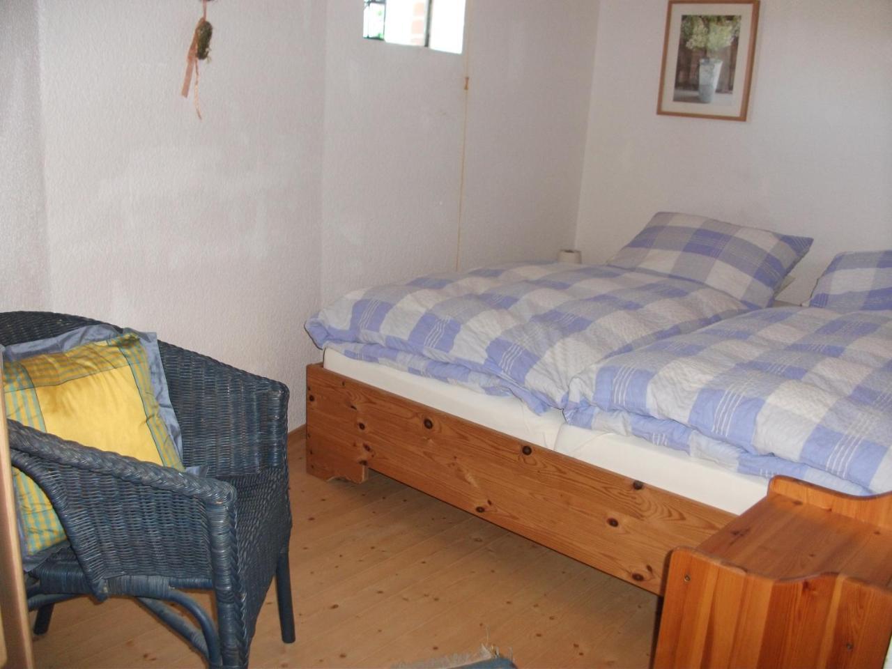 Ferienhaus Voern-Diek Hohnstorf Bagian luar foto